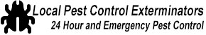 Clairton PA Pest Control Exterminators